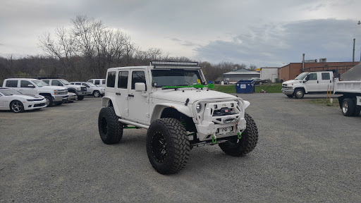 Truck Dealer «29 Auto Outlet», reviews and photos, 5001 Lee Hwy, Warrenton, VA 20187, USA