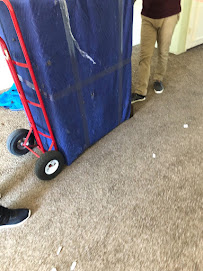 Quick Star Moving Company - Photo 9 - Car repair in , El Cajon