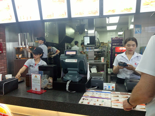 Top 5 cửa hàng burger king Huyện Dăk GLong Đắk Nông 2022