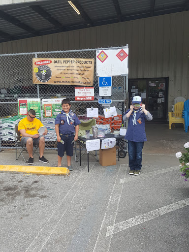 Hardware Store «Hagan Ace», reviews and photos, 3050 US-1, St Augustine, FL 32086, USA