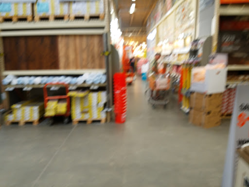 Home Improvement Store «The Home Depot», reviews and photos, 2359 FL-44, New Smyrna Beach, FL 32168, USA