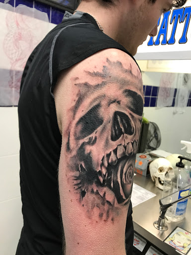 Explore family tattoo ideas with meaning, creative tattoo ideas in Louisville, available at Tattoo Charlies PRP