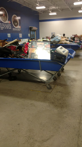 Outlet Store «Goodwill Outlet Store», reviews and photos