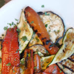 Photo n°5 de l'avis de Elena.o fait le 11/07/2022 à 06:28 sur le  Ristorante Il Vineto à Rome