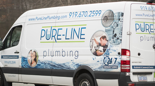 JVG Plumbing Corporation in Durham, North Carolina