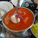 Photo n°2 de l'avis de Jorge.n fait le 27/01/2022 à 13:46 sur le  The Mother India Restaurant à Figueira da Foz