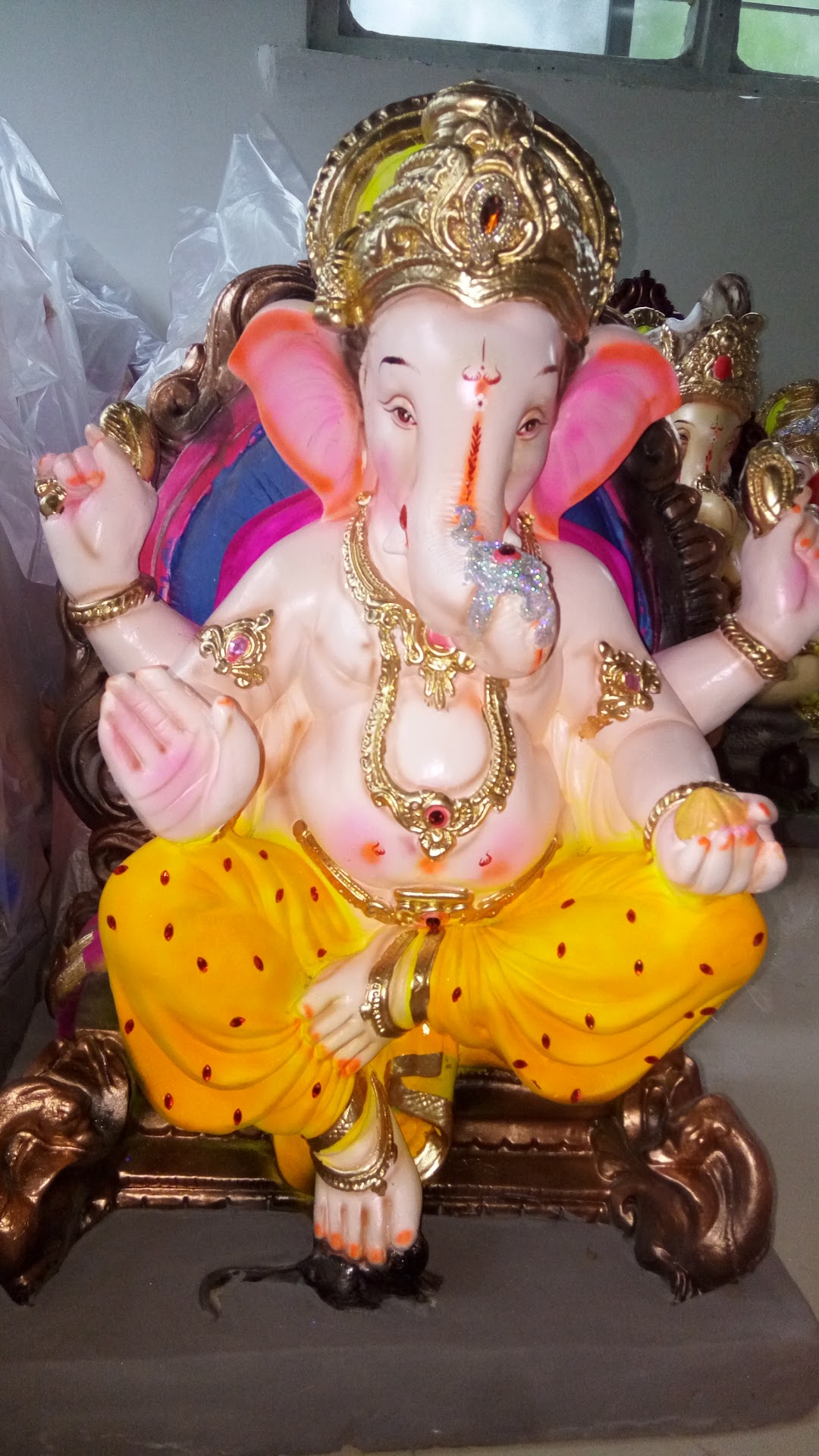 Omkar Arts