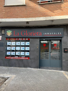 La Glorieta Inmuebles Gta. del Nuevo Aranjuez, 3, 28300 Aranjuez, Madrid, España