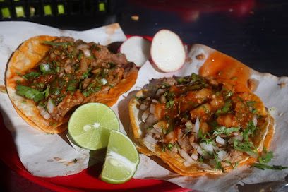 Tacos Jardín - Calle Vicente Guerrero Sn, Ixtlahuacan de Los Membrillos Centro, La Arena, 45850 Ixtlahuacán de los Membrillos, Jal., Mexico