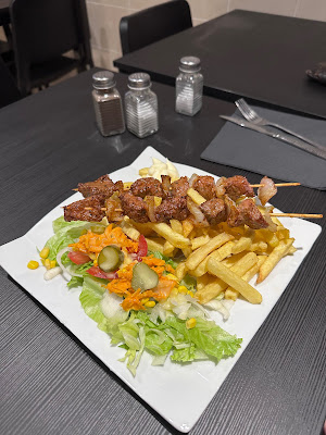 L'ottoman Kebab Fauquembergues à Fauquembergues