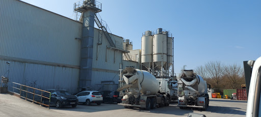 Holcim concrete and concrete products GmbH