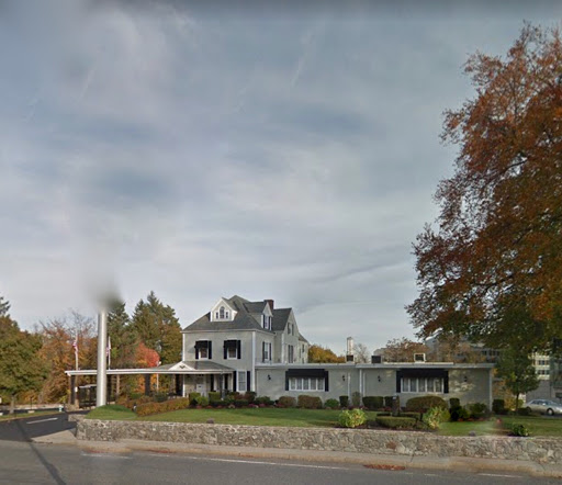 Funeral Home «Mercadante Funeral Home & Chapel», reviews and photos, 370 Plantation St, Worcester, MA 01605, USA