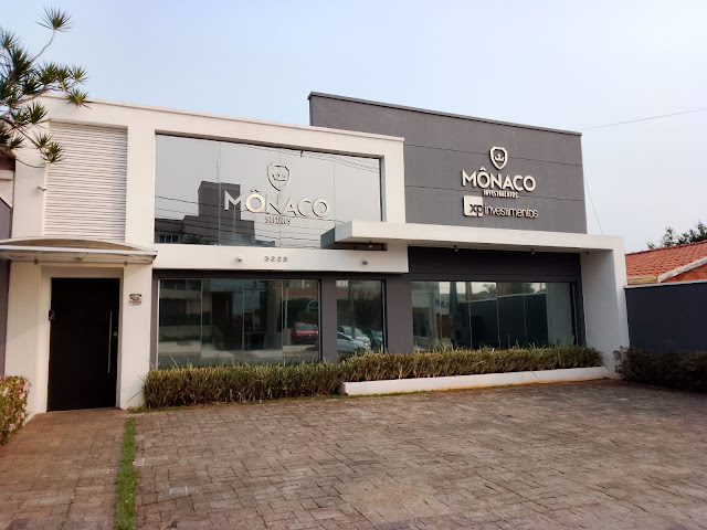 MÔNACO SEGUROS | Seguro Auto, Seguro Residencial, Seguro Garantia, Seguro Empresarial e Seguro de Vida