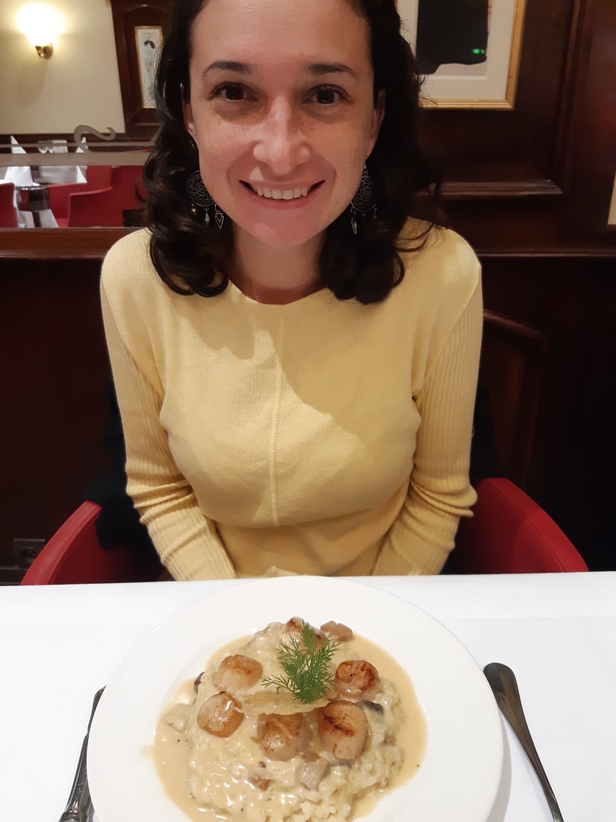 Photo n° 2 de l'avis de Angie.a fait le 30/10/2020 à 16:58