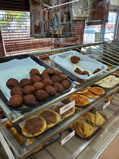 Grocery Store «Sahara Food Market», reviews and photos, 3570 N State Rd 7, Lauderdale Lakes, FL 33309, USA