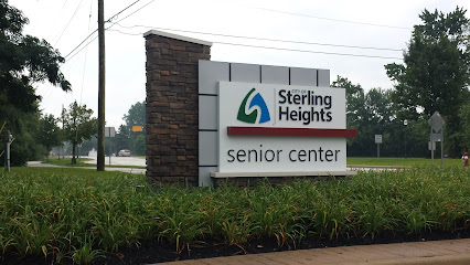 Sterling Heights Senior Center