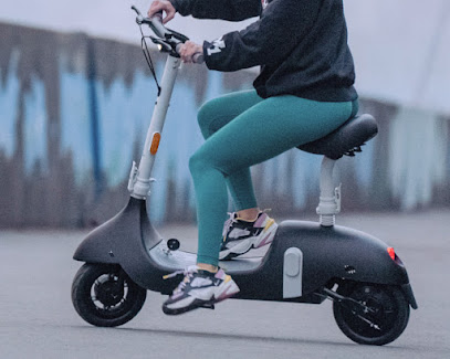 United States Pro Scooters