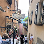 Photo n°1 de l'avis de Paul.p fait le 27/06/2023 à 17:54 sur le  La Grotta à Bellagio