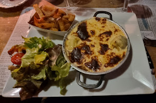 Photo n°136 de Le Pain de la Bouche à Lens ()