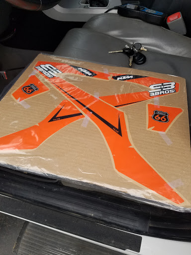 Motorcycle Dealer «Three Brothers Racing», reviews and photos, 1560 Superior Ave # C, Costa Mesa, CA 92627, USA