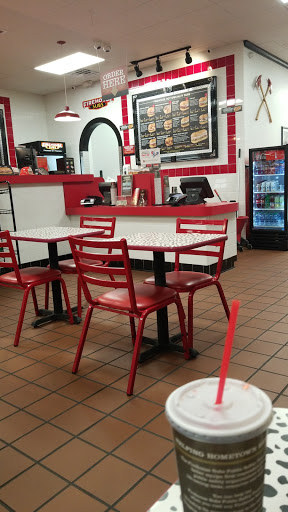 Sandwich Shop «Firehouse Subs», reviews and photos, 9473 FM 1960 Bypass Rd E, Humble, TX 77338, USA