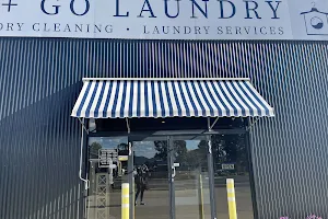 Wash & Go Laundry Services PTY LTD image