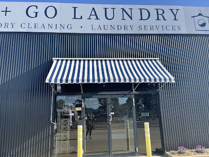 Wash & Go Laundry Services PTY LTD