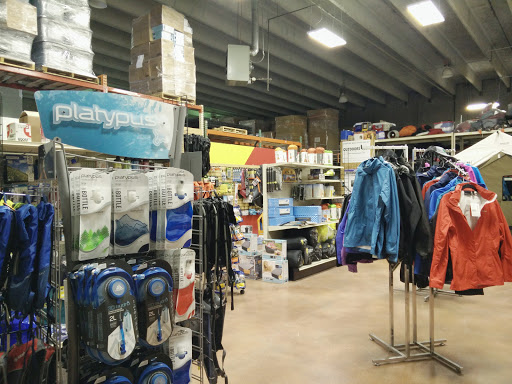 Camping Store «Outdoors Geek», reviews and photos, 4431 Glencoe St, Denver, CO 80216, USA