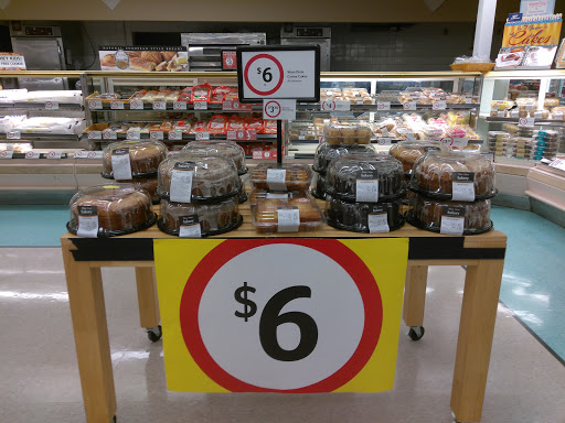 Grocery Store «Winn-Dixie», reviews and photos, 1514 S French Ave, Sanford, FL 32771, USA