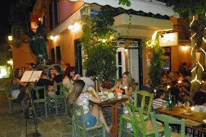 Anafiotika Cafe - Restaurant image