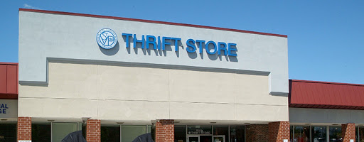 St. Vincent de Paul Libertyville Thrift Store, 1125 S Milwaukee Ave, Libertyville, IL 60048, USA, 