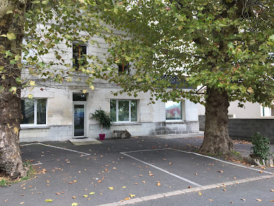 Cabinet d'Ostéopathie de Marc Truchasson - Libourne à Libourne