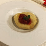 Photo n°14 de l'avis de Gaetano.o fait le 10/09/2018 à 21:12 sur le  Cetaria Ristorante à Baronissi