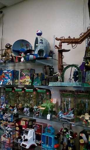 Toy Store «Rogue Toys», reviews and photos, 2115 S Rainbow Blvd, Las Vegas, NV 89117, USA
