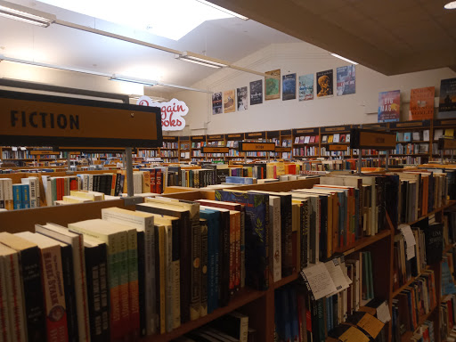 Book Store «Third Place Books», reviews and photos, 17171 Bothell Way NE, Seattle, WA 98155, USA