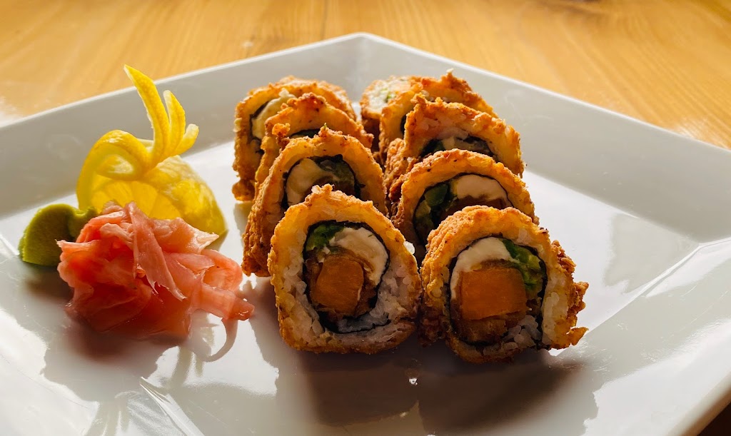 Rollin Beets Sushi 98660