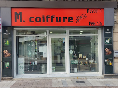 M. Coiffure à Mazamet