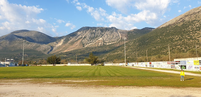 Comentarii opinii despre Δημοτικό Στάδιο Καναλλακίου