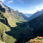 Photo n°5 de l'avis de Paolo.h fait le 13/08/2018 à 15:20 sur le  Refuge Jean-Frédéric Benevolo à Rhêmes-Notre-Dame