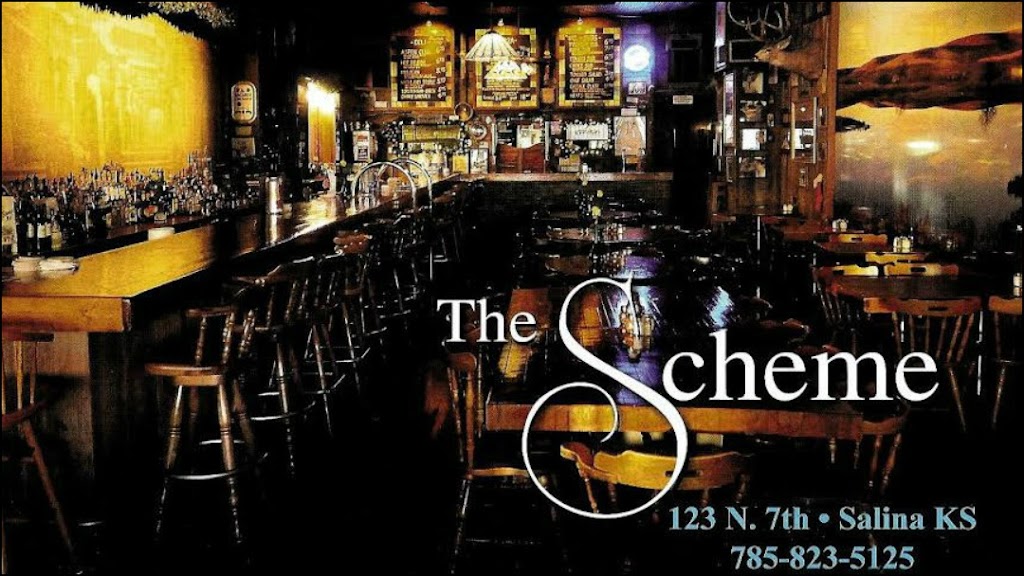 Scheme Restaurant & Bar 67401