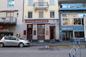 Bonnie Prince Pub