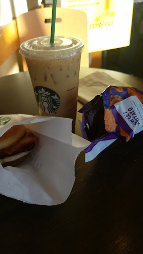 Starbucks image