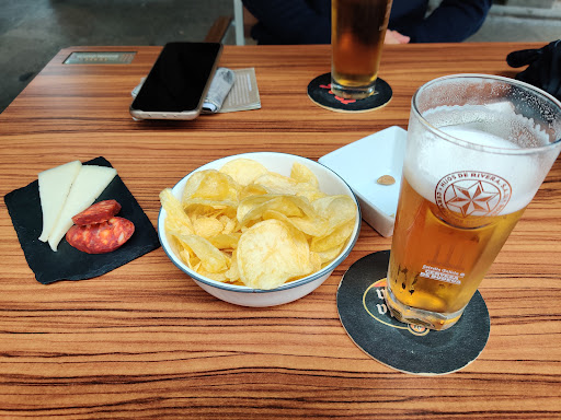 Cervecería A Liga