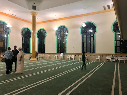 Mezquita de Maicao