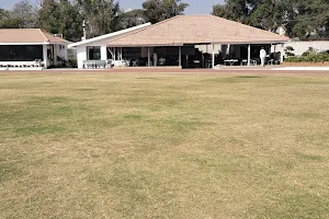 Karachi Gymkhana Cricket Ground image