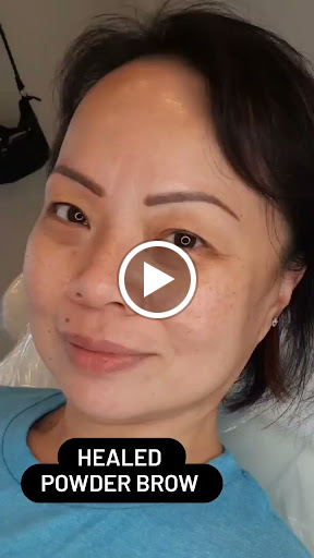 Explore barbed wire tattoo ideas, creative tattoo ideas in Norristown, available at TRUCCO SKIN