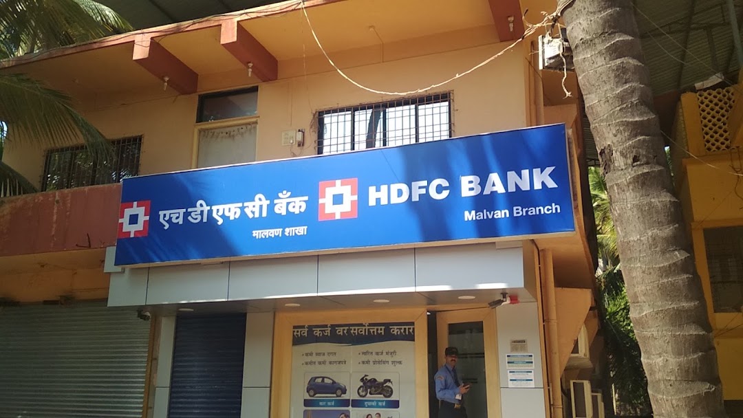 Hdfc Bank