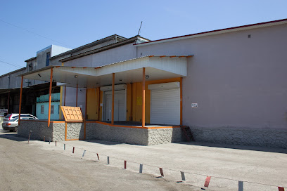 Склад LogicPower