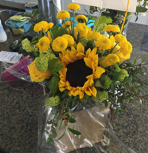 Florist «City Flowers», reviews and photos, 10500 NE 8th St, Bellevue, WA 98004, USA