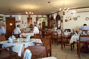 Restaurante El Meson Del Angel image